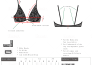 Design Next Lingerie Fashion Collection With Tech Packs By Adhikaram